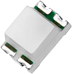 Chanzon 100 pcs SMD 0805 (2mm x 1.2mm) RGB Multicolor LED Diode Lights 20mA Lighting Bulb Lamps Electronics Components Indicator Light Emitting Diodes - Image 4