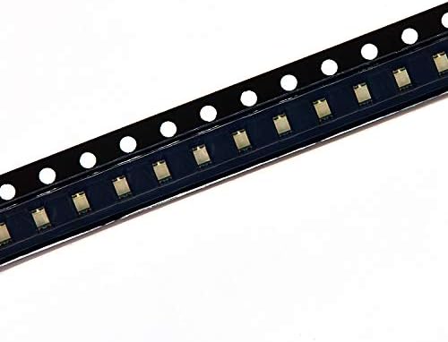 Chanzon 100 pcs SMD 0805 (2mm x 1.2mm) RGB Multicolor LED Diode Lights 20mA Lighting Bulb Lamps Electronics Components Indicator Light Emitting Diodes - Image 5