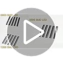 Chanzon 100 pcs SMD 0805 (2mm x 1.2mm) RGB Multicolor LED Diode Lights 20mA Lighting Bulb Lamps Electronics Components Indicator Light Emitting Diodes - Image 8